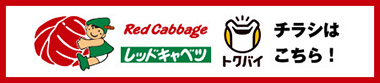 レッドキャベツ